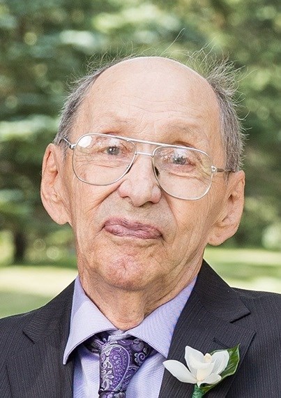 Avis de décès de Gregor Ignatz Bast
