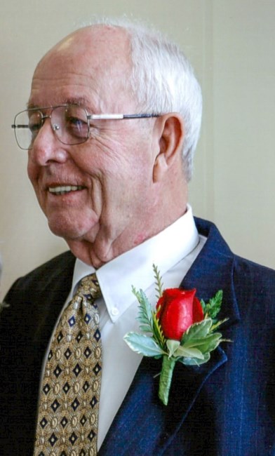 Obituary of James "Ken" Kenneth  Davis