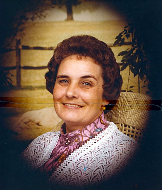 Obituary of Hazel Ruth Breedlove Thomas