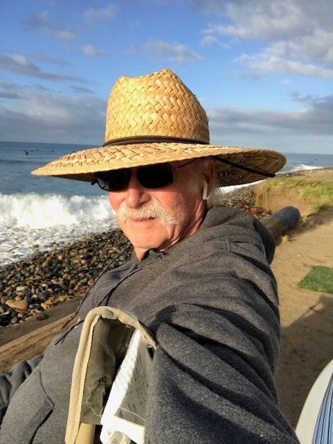 Obituary of Jerome Bame