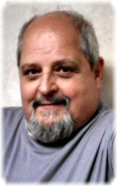 Obituary of Robert Sam DiGregorio