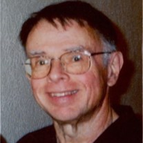 Avis de décès de Donald Harrison Bergen