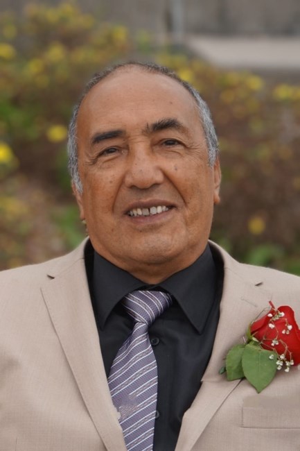 Obituary of José Ramiro Tanchez