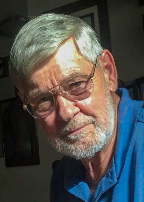 Obituary of George Roman LeBlanc Sr.