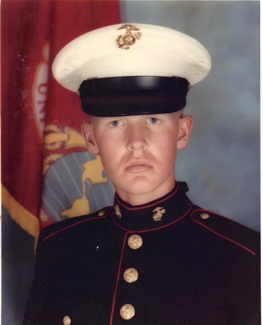 Avis de décès de Steven T Erb