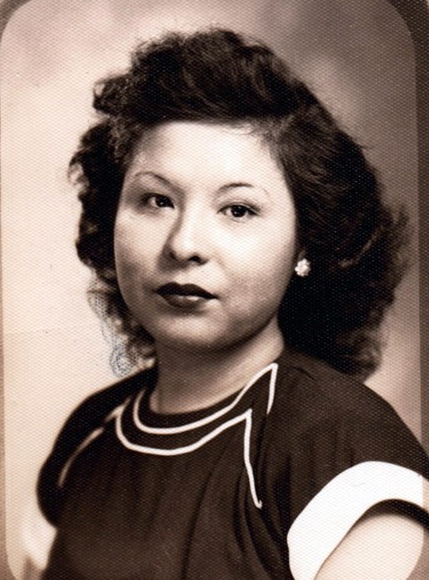 Obituario de Leonor C. Soto