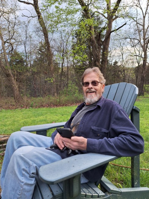 Obituary of Richard Glenn Ford