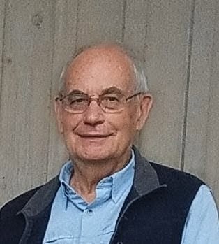 Obituary of Thomas Nelson Sanderlin III