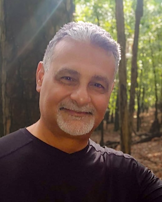 Obituary of Keith Daryl Bagdasarian