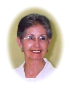 Obituary of Ann Garland Welch