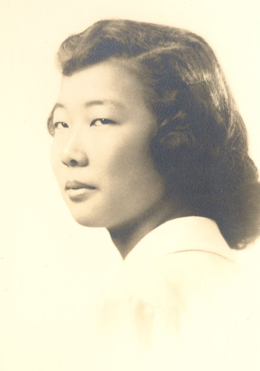 Ikeda nobuko