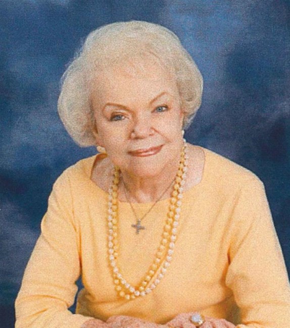 Obituary of Norma Blakely Prentice