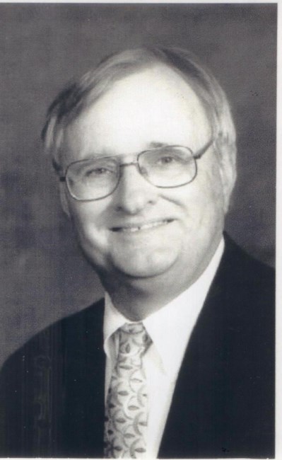 Obituary of Charles Whiting Patterson III