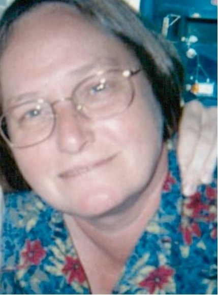 Obituary of Rebecca Marie Groom