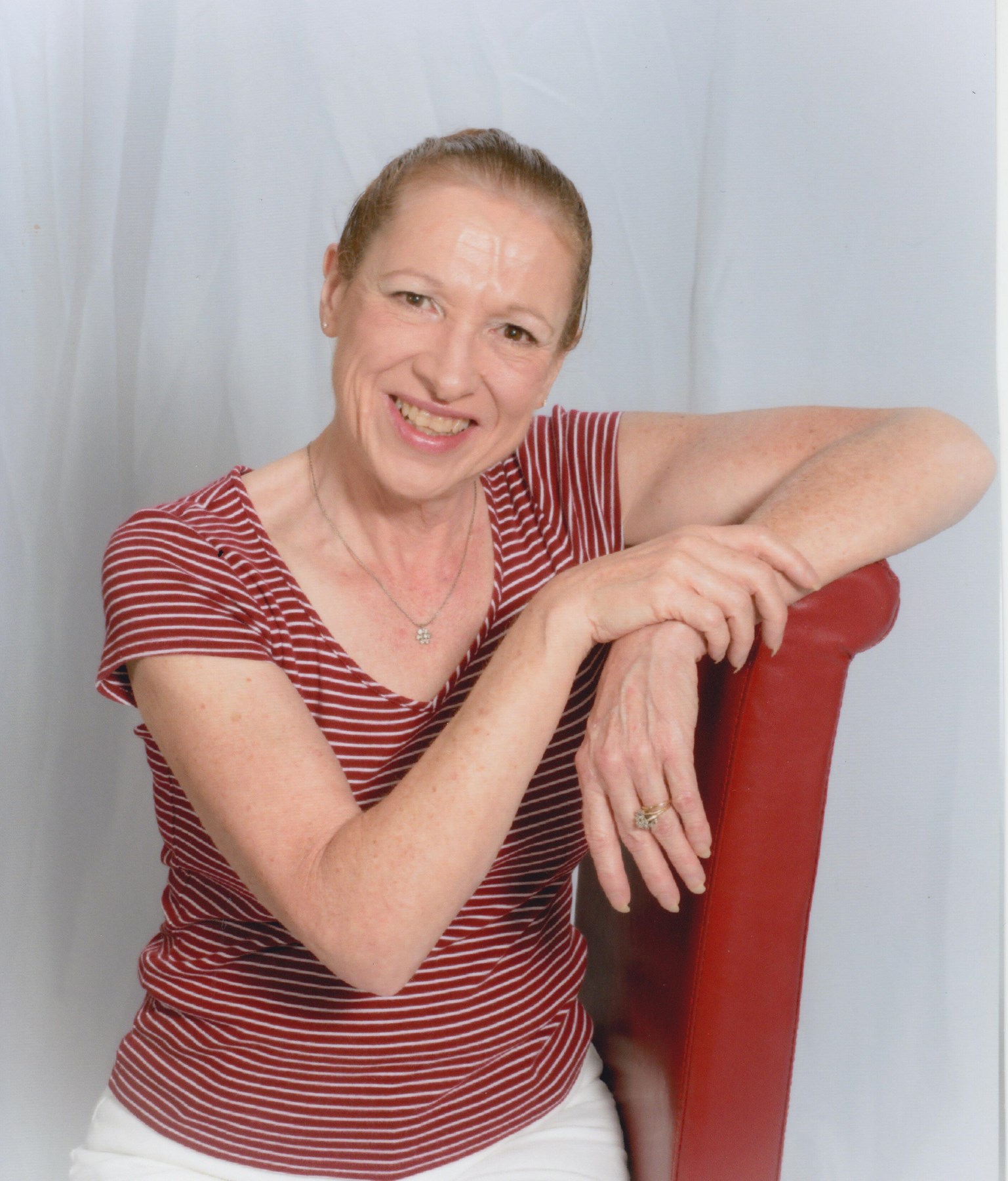 Obituary of Diane Kathleen Warner