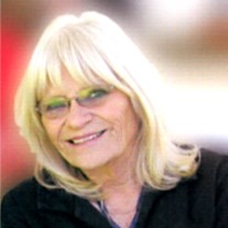 Obituary of Nancy Susan Howard