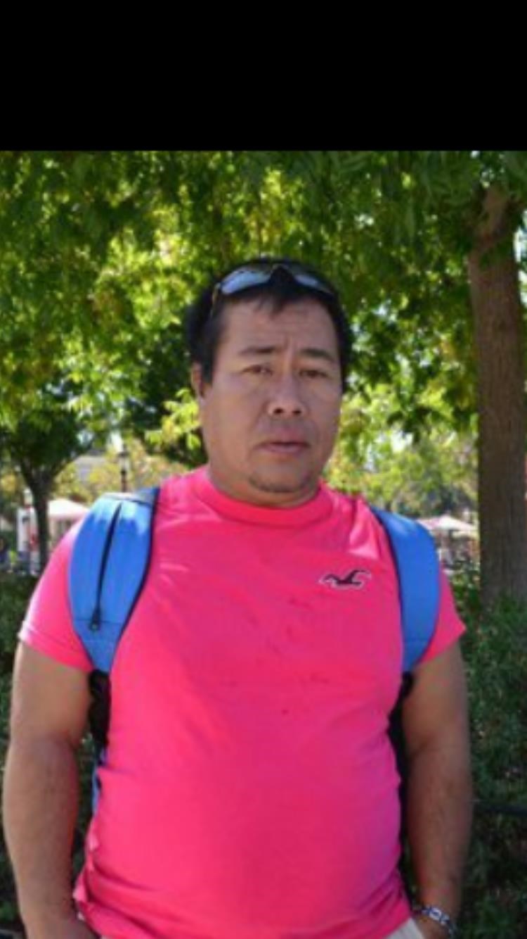 Obituary of Roland Araneta Lagazo