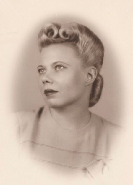 Obituary of Maxine Linn Powell