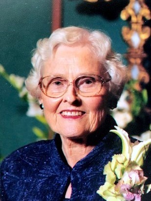 Obituary of Betty S.  Bradford