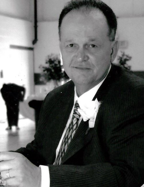 Obituary of Mr. Donald Malone