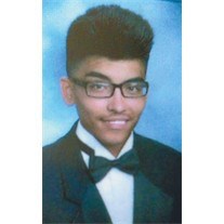 Obituary of Jose Pedro Cataño-Torres