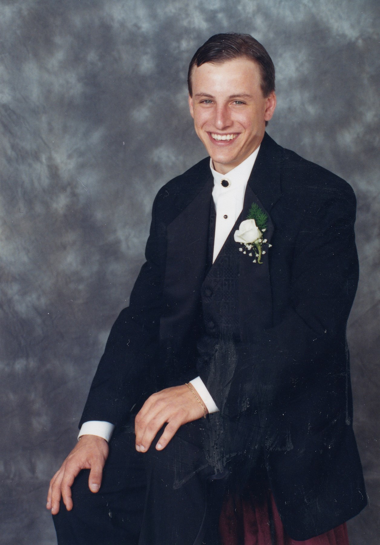 Obituary of Ryan Patrick Repasy