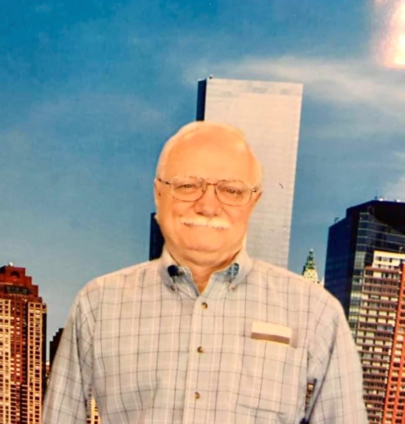 Obituary of Steven Joseph Dorsey