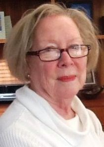 Obituary of Carol Marion McCAUSLAND