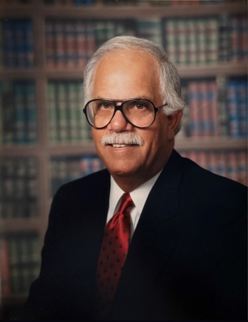 Obituary of Carlo R Ferrara