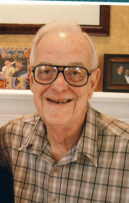 Obituary of William Walter Fey