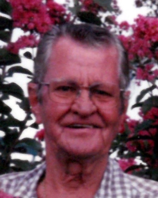 Obituary of Russell Gene Olson