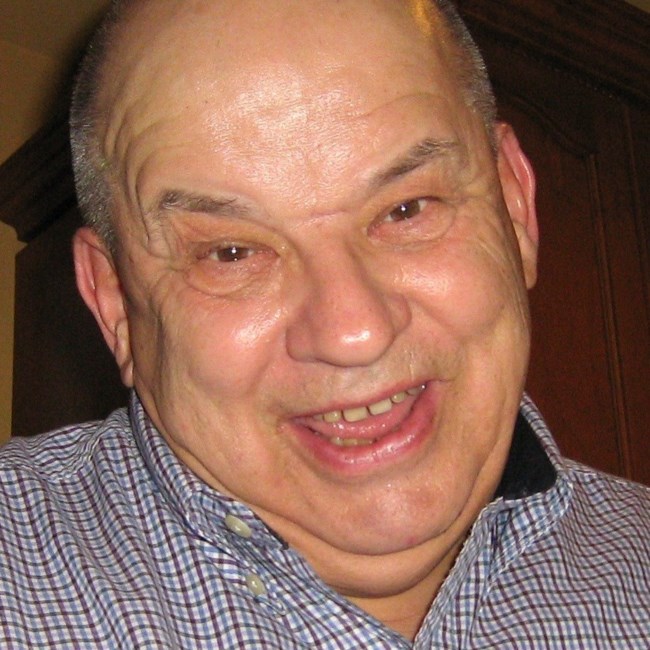 Obituary of Robert Gee