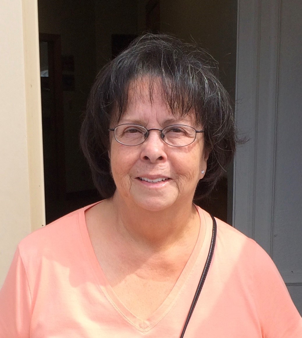 Obituary of Virginia Barbara Kinworthy