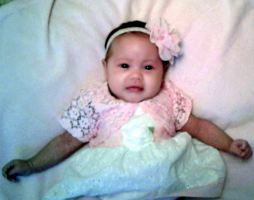 Obituario de Jaylen Grace Sentimore