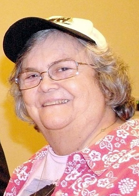 Obituary of Linda Sue Roe
