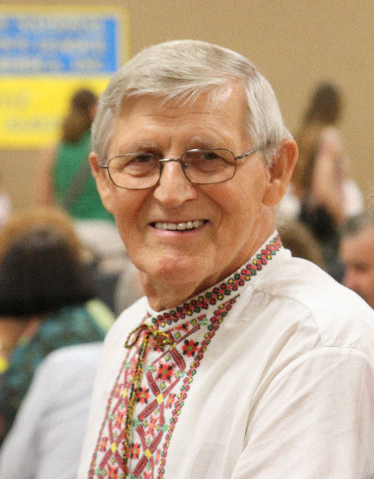 Zenon Dub Obituary Houston, TX