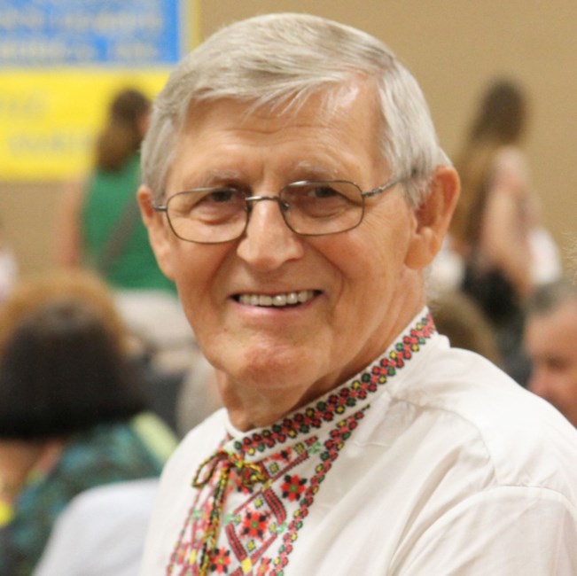 Obituary of Zenon Dub