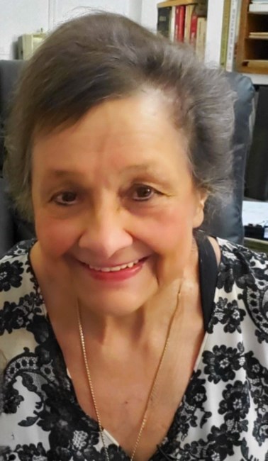 Obituary of Jane D'Agostino