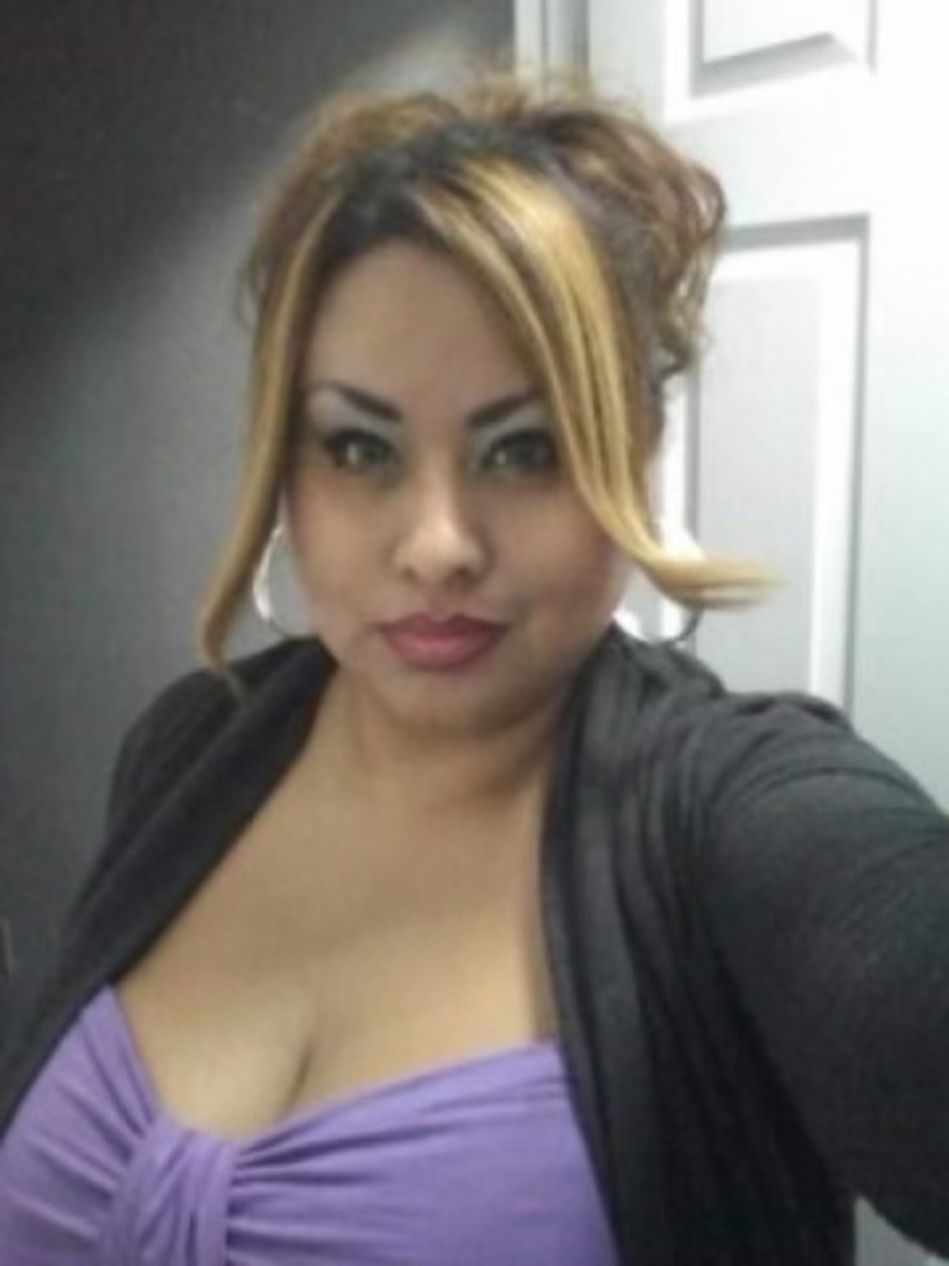 Obituary of Esmeralda Hernandez