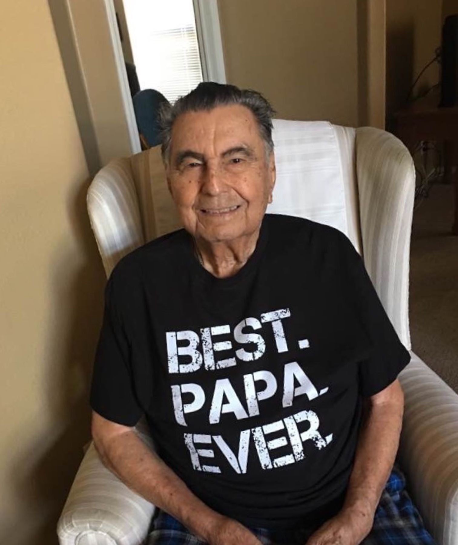 Obituary of Reynaldo Renteria Magdaleno