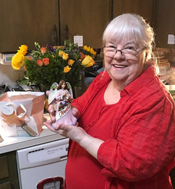 Obituary of Karen Dimmitt