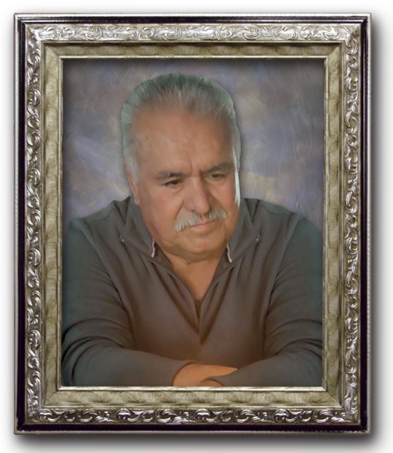 Obituario de Juan Manuel Gomez