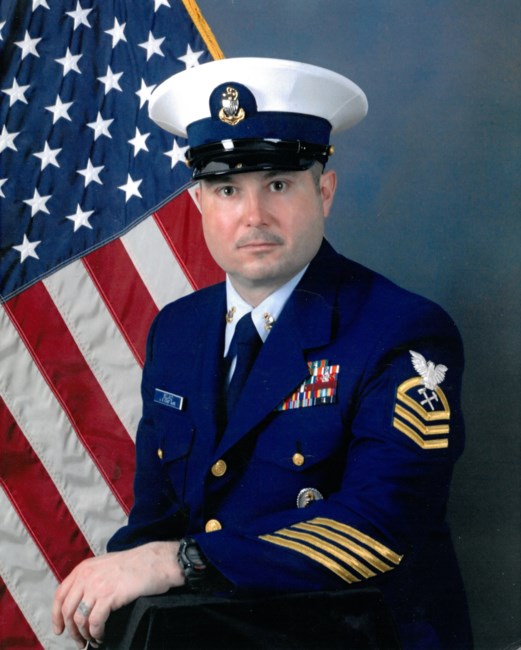 Obituary of Jeffry "Broko" Boland