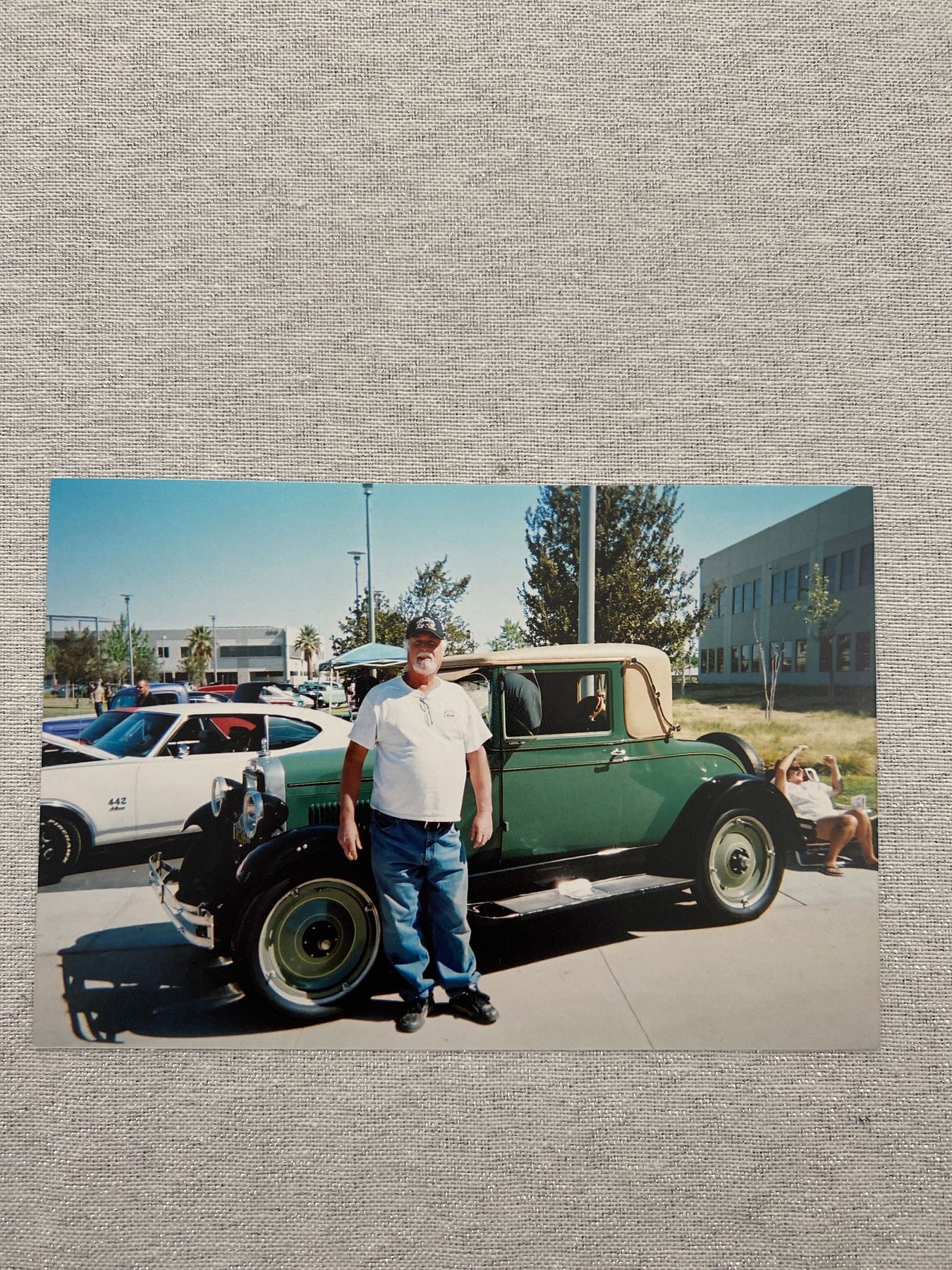 Obituary of Richard Phillip Meyer