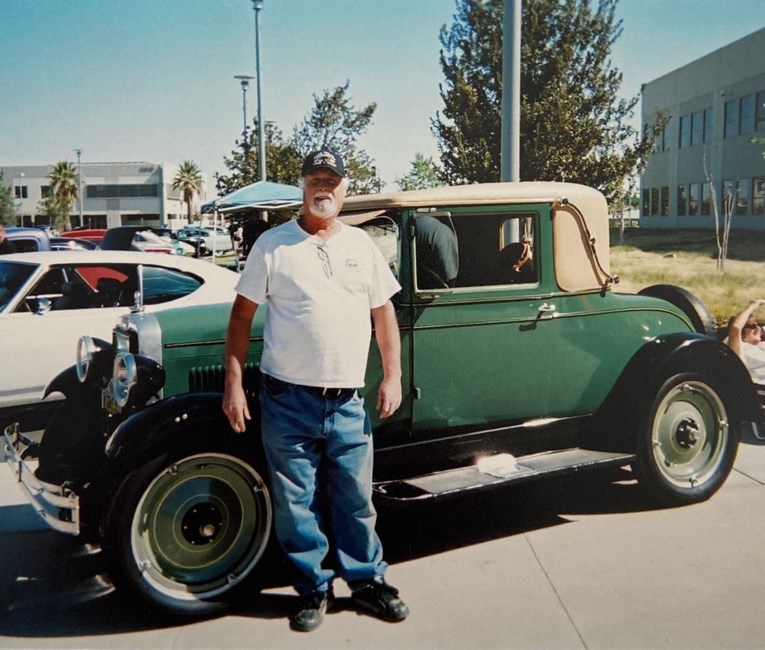 Obituary of Richard Phillip Meyer