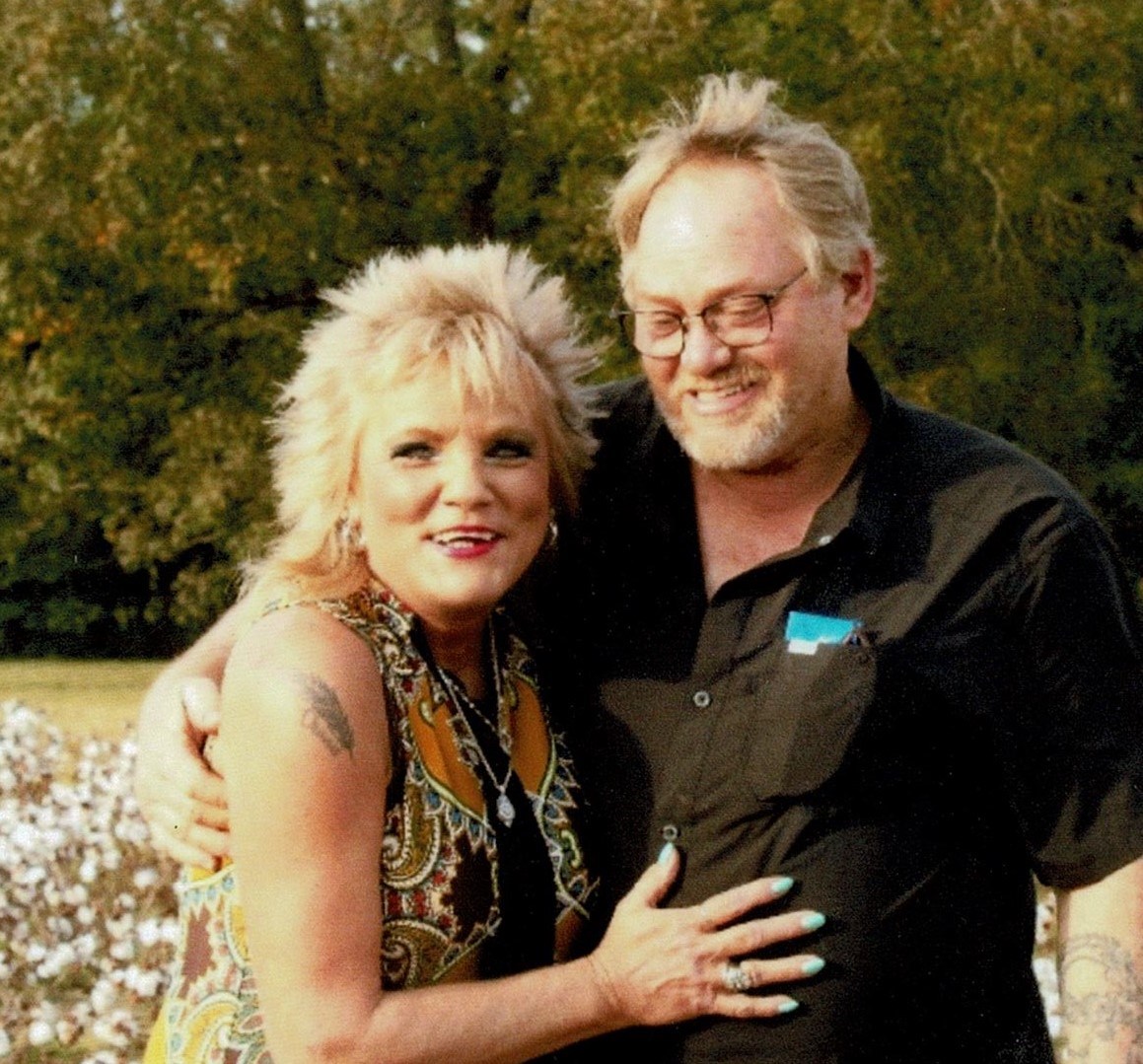 Avis de décès de Deborah "Debbie" Kay George