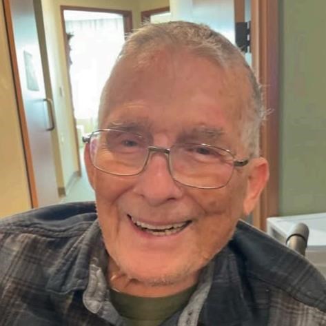 Obituary of Clifford Raymond Eichholz