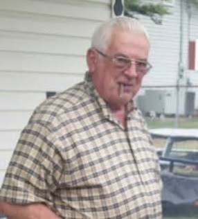 Obituary of Louis Robert Scheick