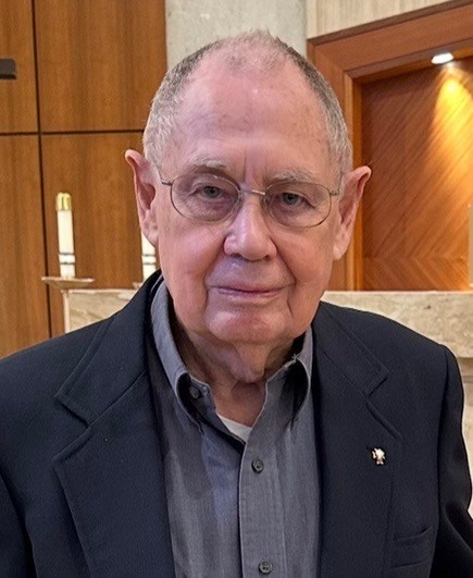 Obituary of Gerald Thomas Hatten