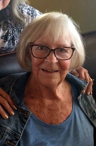 Obituary of Anna J. Muntz